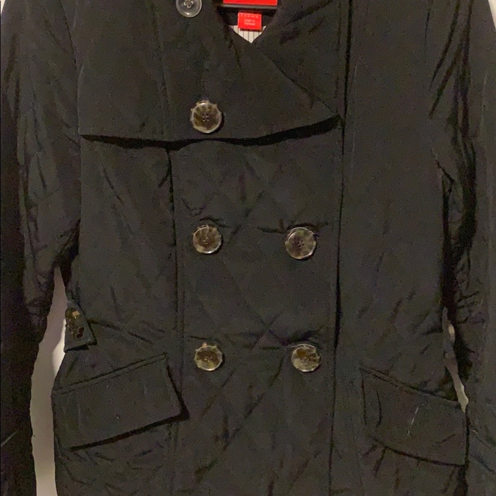 ESPIRIT COAT - Picture 2 of 5